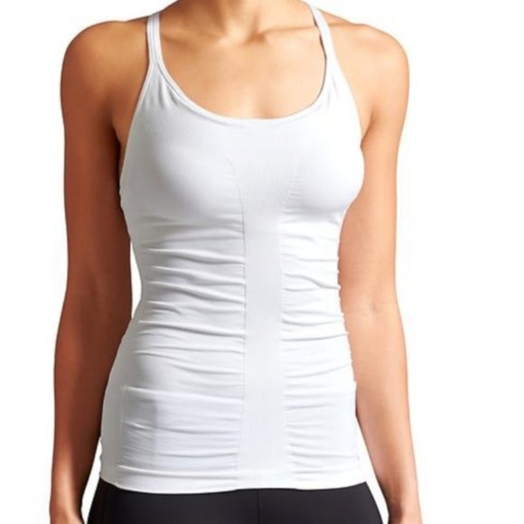 Athleta Tops - Athleta Up-Tempo Tank NWT